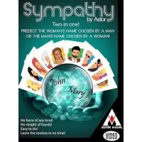 Sympathy by Astor