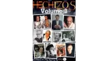 Hechizos Vol. 3 (2020) by Fernando Keller & Juan Pablo Gomez
