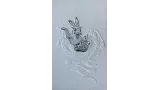 Here Be Bunnies by The Jerx