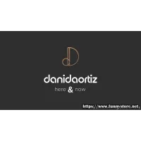 Here & Now (Dvd) (1-4) by Dani Daortiz