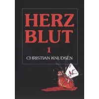Herzblut 1 by Christian Knudsen