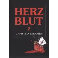 Herzblut 2 by Christian Knudsen
