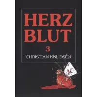 Herzblut 3 by Christian Knudsen
