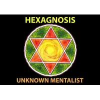 Hexagnosis by Unknown Mentalist