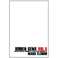 Hidden Gems 5 by Mark Elsdon