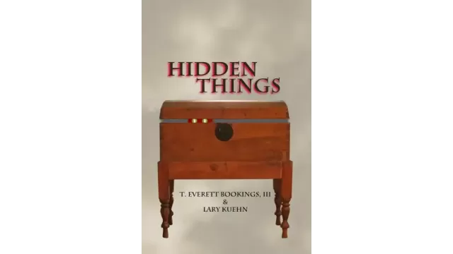 Hidden Things by Lary Kuehn - Magic Ebooks