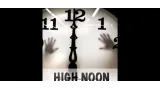 High Noon by Mark Cahill
