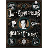 History of Magic by David Copperfield