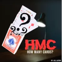 Hmc by Axl Laiton