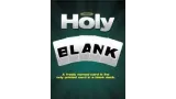 Holy Blank by Caleb Wiles