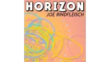Horizon by Joe Rindfleisch And Gregor Mann