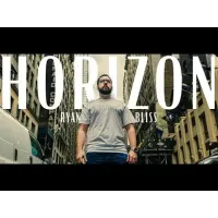 Horizon by Ryan Bliss
