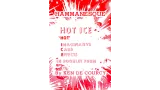 Hot Ice 2 by Ken De Courcy