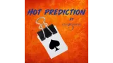 Hot Prediction by Nico Guaman