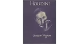 Houdini Souvenir Program by Harry Houdini
