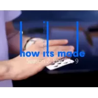 How It Is Made by Chris Brown