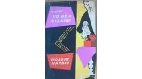 How To Be A Wizard by Robert Harbin