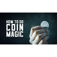 How To Do Coin Magic by Zee