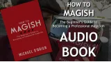 How To Magish (Audiobook) by Michael O'Brien
