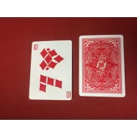 How To Print Your Own Card Gaffs by Michael Pilkey