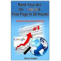 How To Rank Your Act On Google by Devin Knight