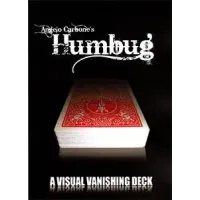 Humbug by Angelo Carbone