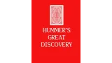 Hummer's Great Discovery by Bob Hummer