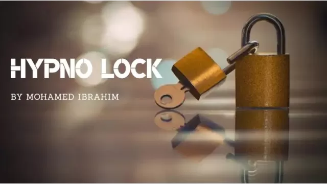 Hypno Lock by Mohamed Ibrahim