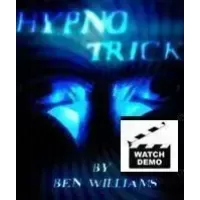 Hypnotrick by Ben Williams