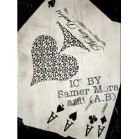 Ic? by Samer Mora And (A.B)