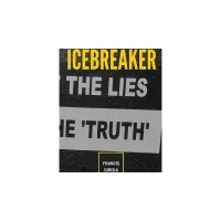 Icebreaker by Francis Girola