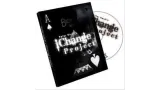 Ichange Project by Peter Nardi