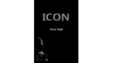 Icon by Paul Vigil