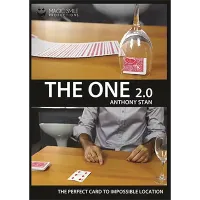Ideas 2.0 by Anthony Stan