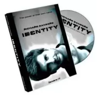 Identity by Richard Sanders