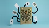 If An Octopus Could Palm V2 by Dan And Dave