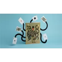 If An Octopus Could Palm V2 by Dan And Dave