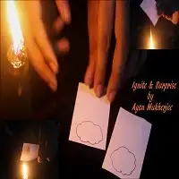 Ignite & Surprise by Ayan Mukherjee