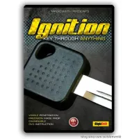 Ignition by Chris Smith