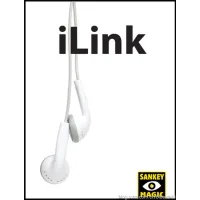 Ilink by Jay Sankey