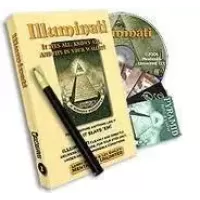 Illuminati by Larry Becker & Lee Earle