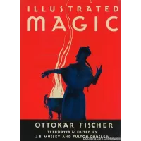 Illustrated Magic by Ottokar Fischer