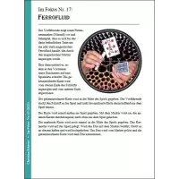 Im Fokus Nr. 17: Ferrofluid by Christian Scherer