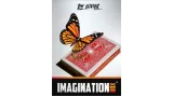 Imagination Box by Olivier Pont