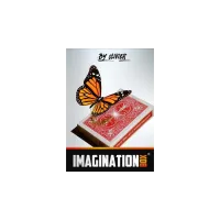 Imagination Box by Olivier Pont