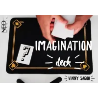 Imagination Deck by Vinny Sagoo
