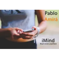 Imind by Pablo Amira