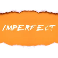 Imperfect by Eric Stevens