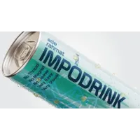 Impodrink by Ade Rahmat