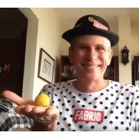 Impossiball by Mago Mai
